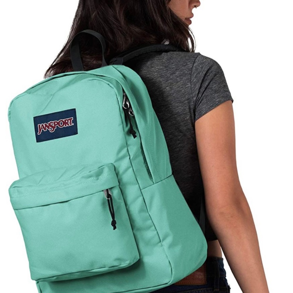 Jansport Backpack